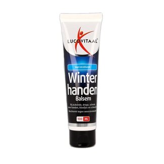 Lucovitaal Winterhanden balsem 100 Milliliter