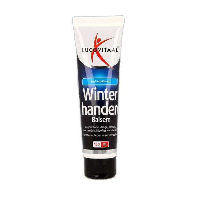 Winterhanden balsem 100 Milliliter