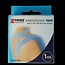 Kinesio tape blauw pre cut 1 Stuks