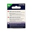 Easystretch tape 5cm x 4.5m 1 Stuks
