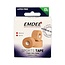 Sport tape 3.8cm x 10m huidkleur 1 Stuks