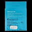 Sport tape 3.8cm x 10m wit 1 Stuks