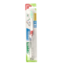 GUM Brosse à dents de voyage 1 pièce