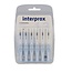 Premium cylindrical 1.3 licht blauw 3.5mm  6 Stuks
