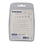 Premium cylindrical 1.3 licht blauw 3.5mm  6 Stuks
