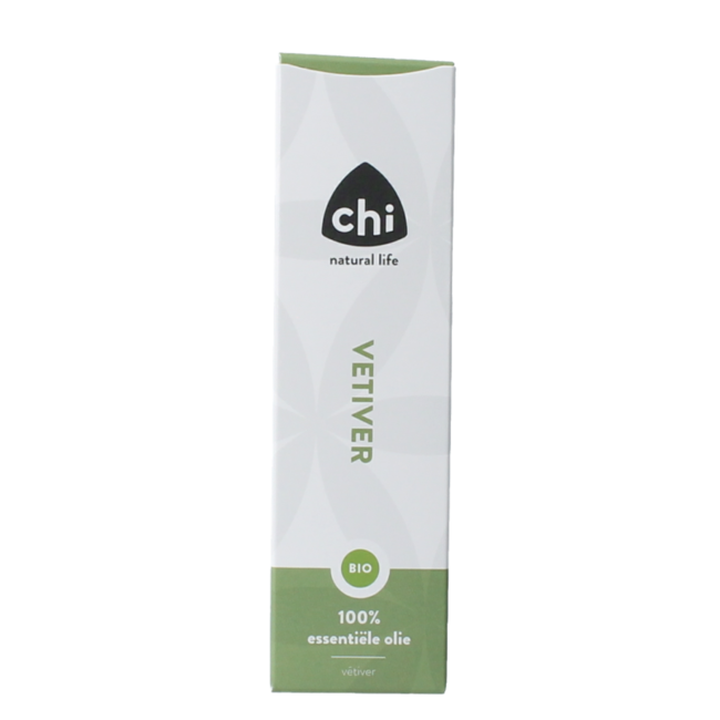 Vetiver Madagascar eko bio 10 Milliliter