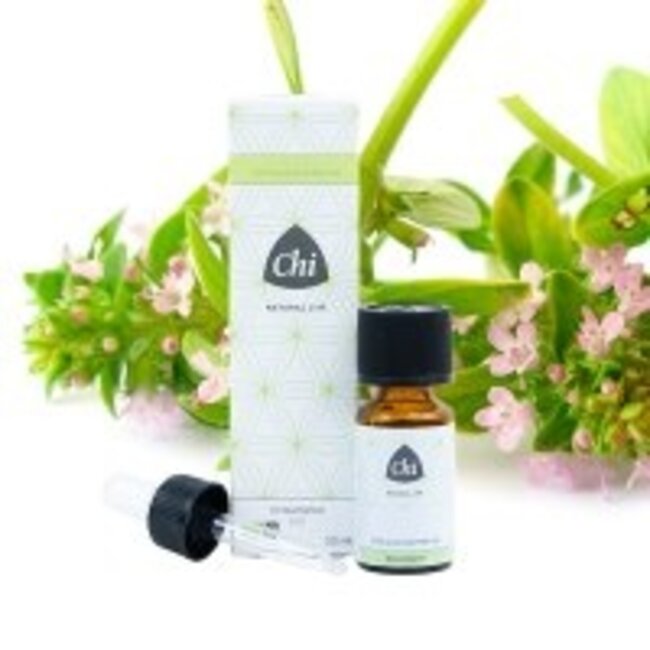 Tijm linalol eko bio 2.5 Milliliter