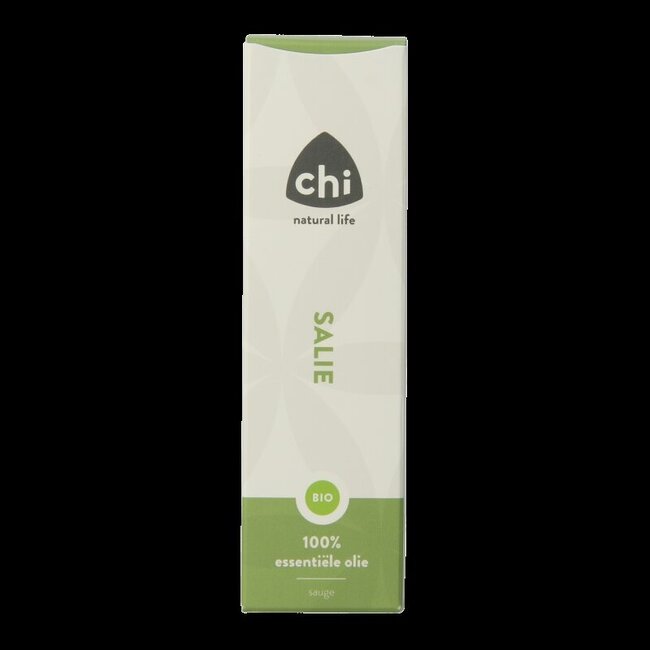 Salie eko bio 10 Milliliter