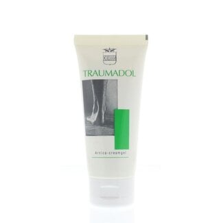 Chemodis Traumadol arnica creamgel 100 Milliliter