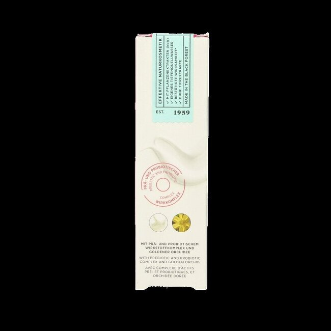 Borlind ZZ Sensitive herstellende oogcreme 15 Milliliter