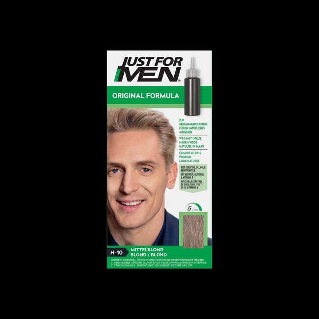 Blond H10 30ml  1 Set
