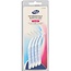 Interdentaal borstel XL handvat 1.9mm 4 Stuks