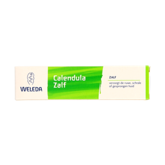 Weleda Calendula zalf 25 Gram