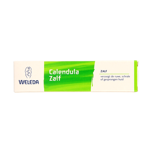 Calendula zalf 25 Gram