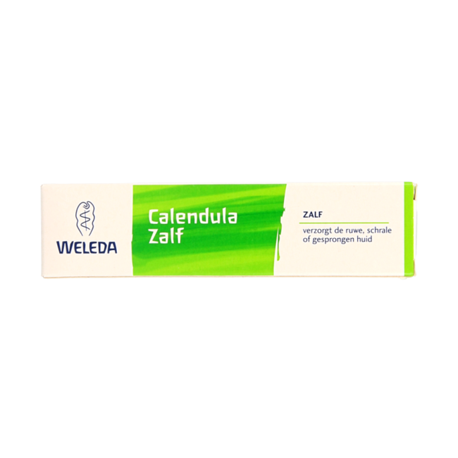 Weleda Calendula zalf 25 Gram
