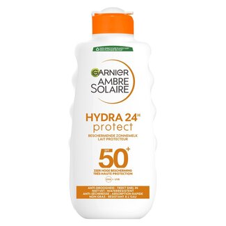 Ambre Solaire Classic milk SPF50  200 Milliliter