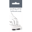 Nagelborstel stabiel  1 Stuks