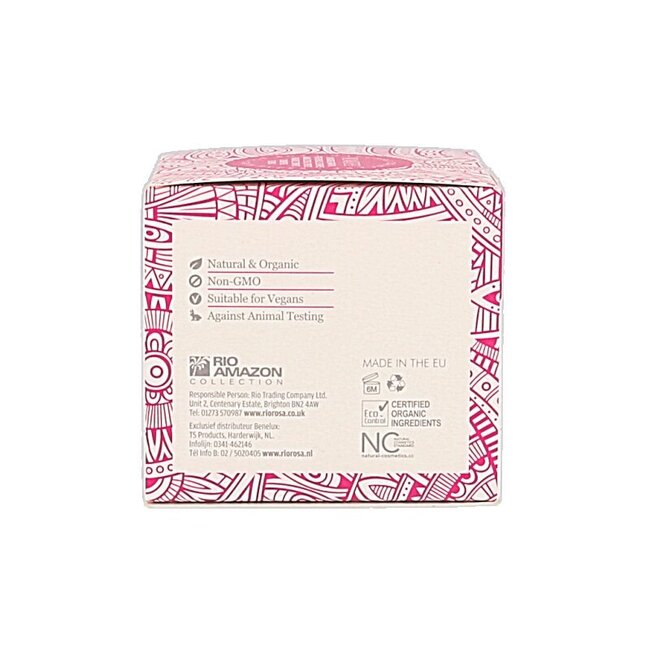 RIO Rosa Mosqueta crème de jour et de nuit 50 ml