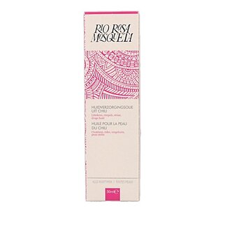 RIO Huile de rose musquée RIO Rosa Mosqueta 50 ml