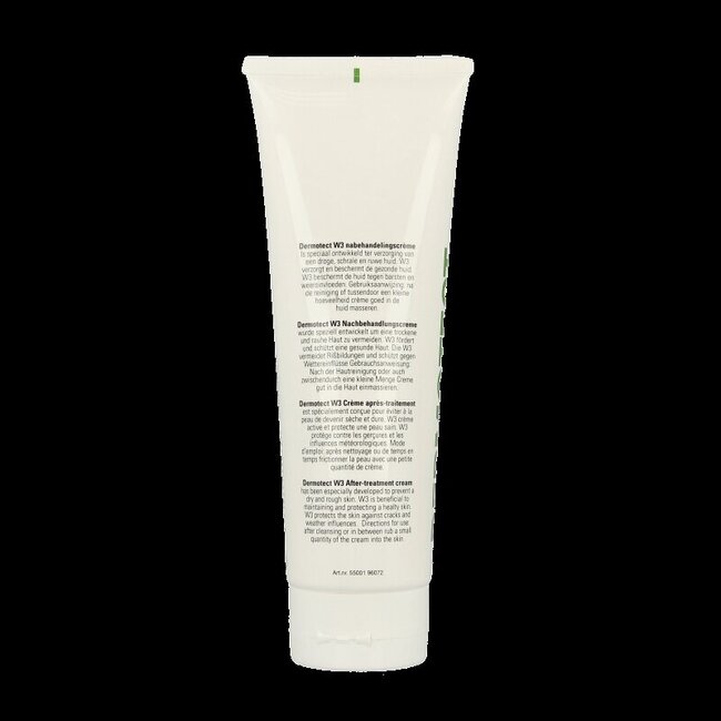 Frisson Dermotect crème W3 250 ml