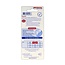 Easyclean XXS long 2.5mm 8 Stuks