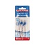 Easydent B 3.1-8mm zonder houdertje 8 Stuks