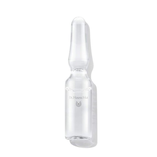 Dr. Hauschka Cure de Nuit Régénérante 1 ml 50 Ampoules