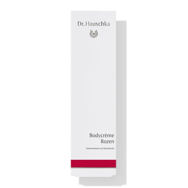 Bodycreme rozen 145 Milliliter