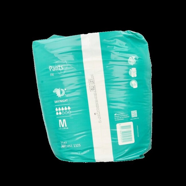 Absorin Comfort pants fit maat M tot 120cm 14 Stuks