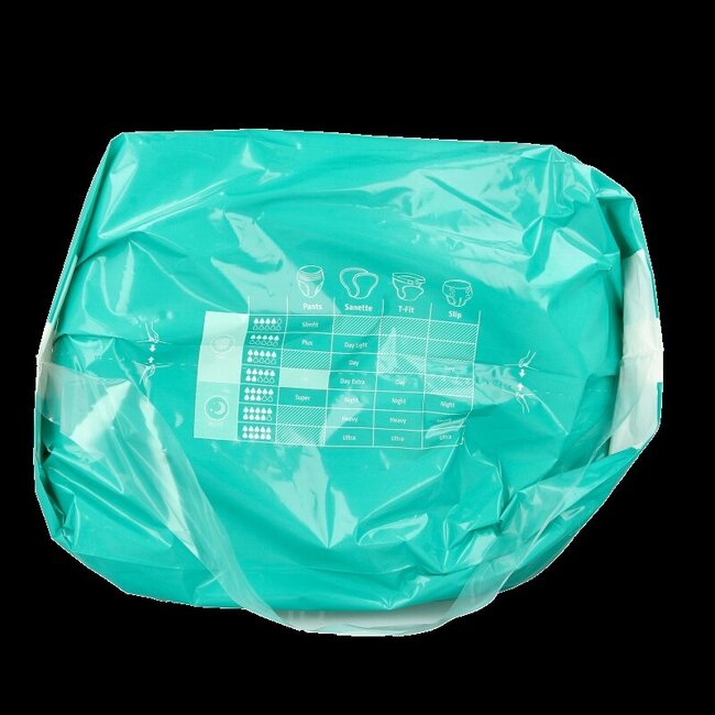 Absorin Comfort Pants Fit Taille M jusqu'à 120 cm 14 Pièces