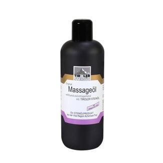 Tiroler Steinoel Tiroler Steinoel Massage olie consument 500 Milliliter