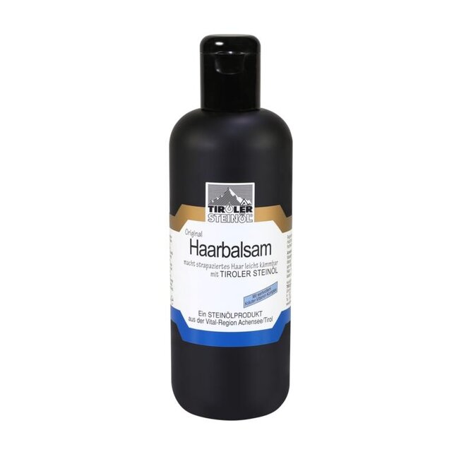 Tiroler Steinoel Haarbalsam 500 Milliliter