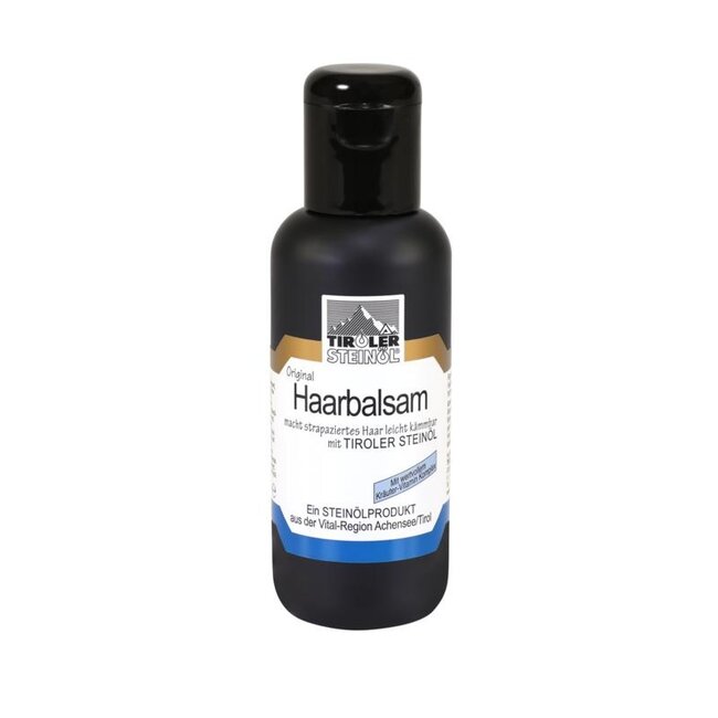 Tiroler Steinoel Haarbalsam 200 Milliliter
