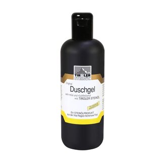 Tiroler Steinoel Duschgel 500 Milliliter