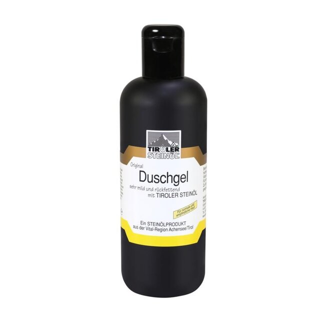 Duschgel 500 Milliliter