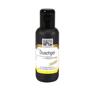 Tiroler Steinoel Duschgel 200 Milliliter