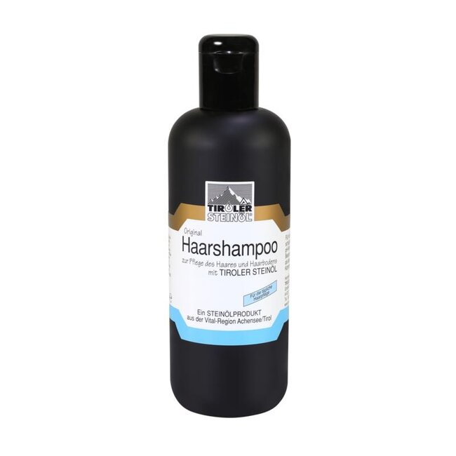 Haarshampoo 500 Milliliter