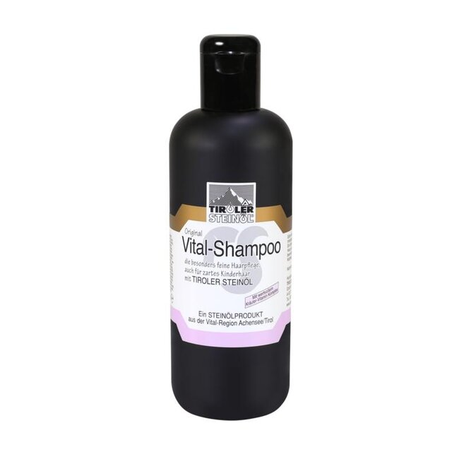 Vitalshampoo 500 Milliliter