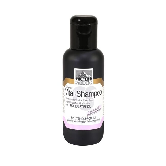 Vitalshampoo 200 Milliliter