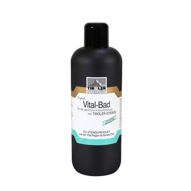 Vitalbad 500 Milliliter