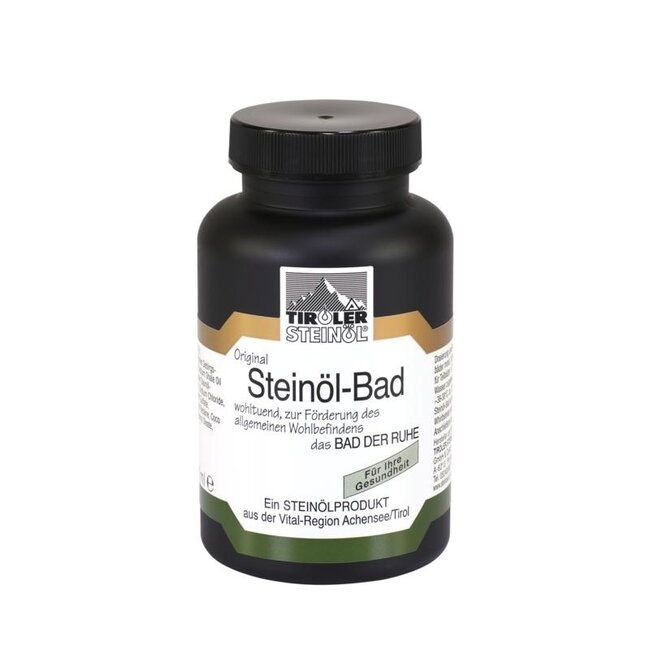 Badolie 250 Milliliter