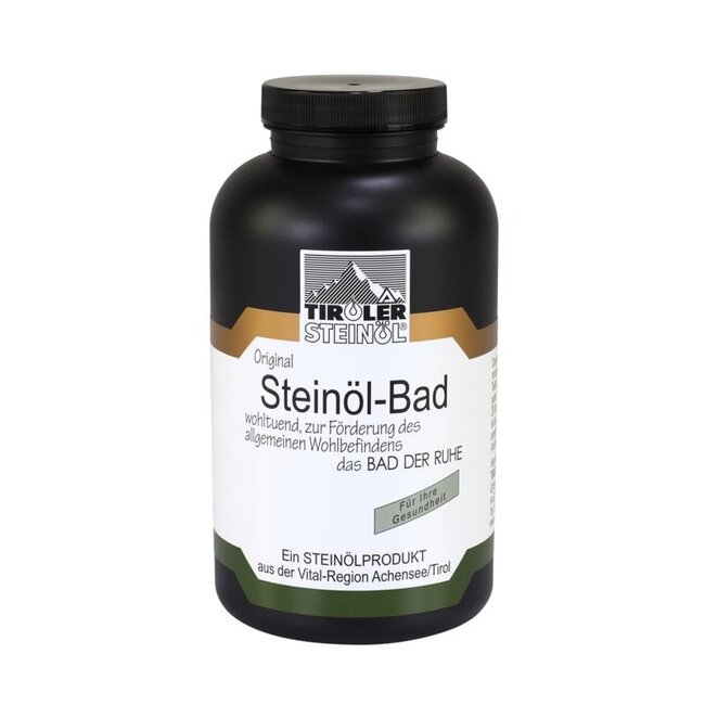 Badolie 750 Milliliter
