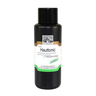 Tiroler Steinoel Hauttonic 1 Liter
