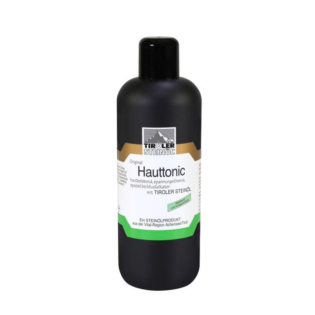 Hauttonic 500 Milliliter
