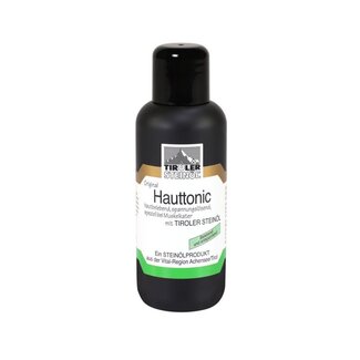Tiroler Steinoel Hauttonic 200 Milliliter