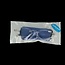 Leesbril universeel randloos +3.00 1 Stuks