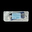 Leesbril universeel randloos +3.00 1 Stuks
