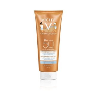 Vichy Capital soleil melk kind BF50+ 300 Milliliter