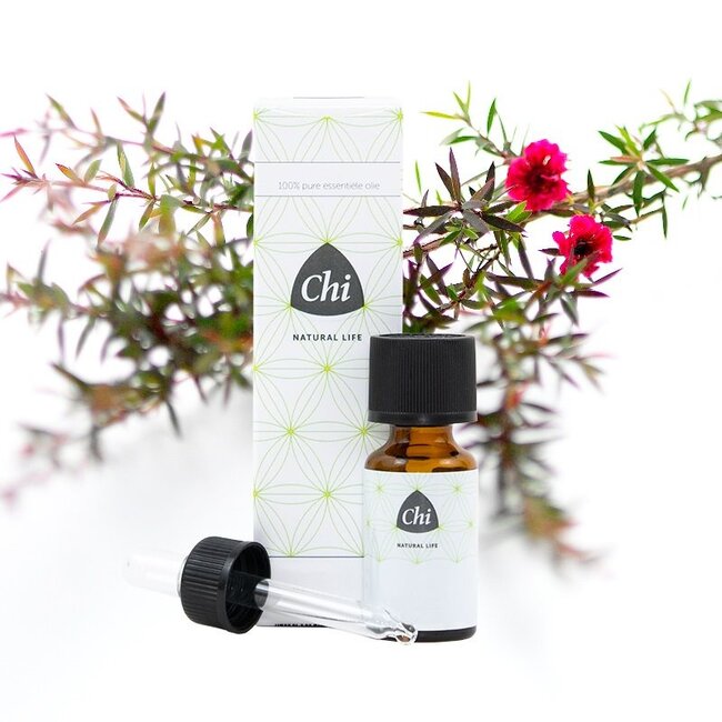 Manuka wild 10 Milliliter