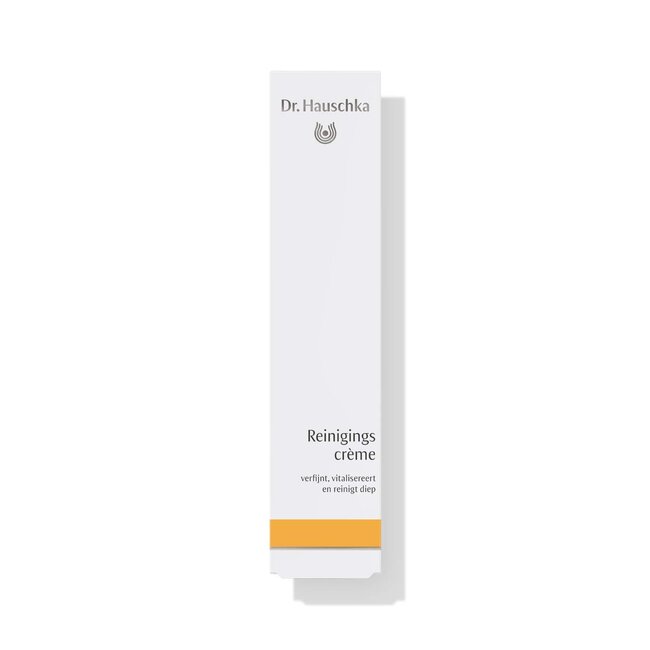 Dr. Hauschka Reinigingscreme 50 Milliliter